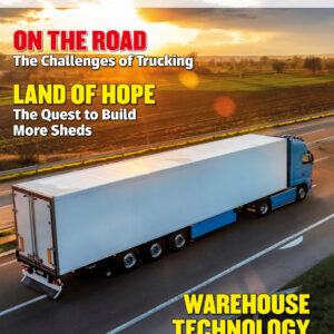 Logistics BusinessLogistics Business Latest Issue – Read here