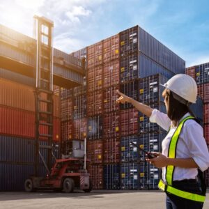 Logistics Companies Achieving Sustainability