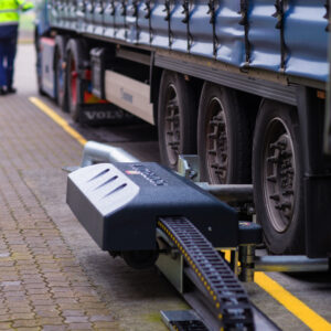 Loading Bays Safe