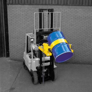 Logistics BusinessInvesting in Forklift Attachments? Ask These Questions