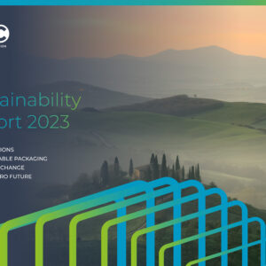 Sustainability Report