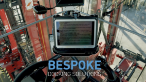 Logistics BusinessDP World Boosts Terminal Productivity with TOUGHBOOK