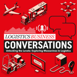 Logistics BusinessLogistics Business Conversations – Latest Episode