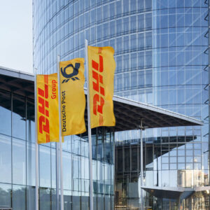 DHL UK announces new management