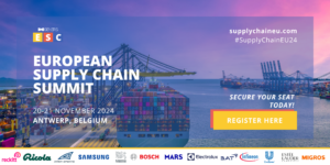 Logistics BusinessEuropean Supply Chain Summit