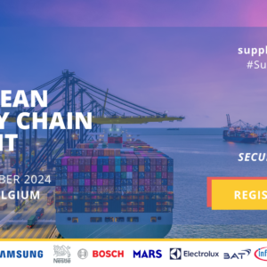 European Supply Chain Summit