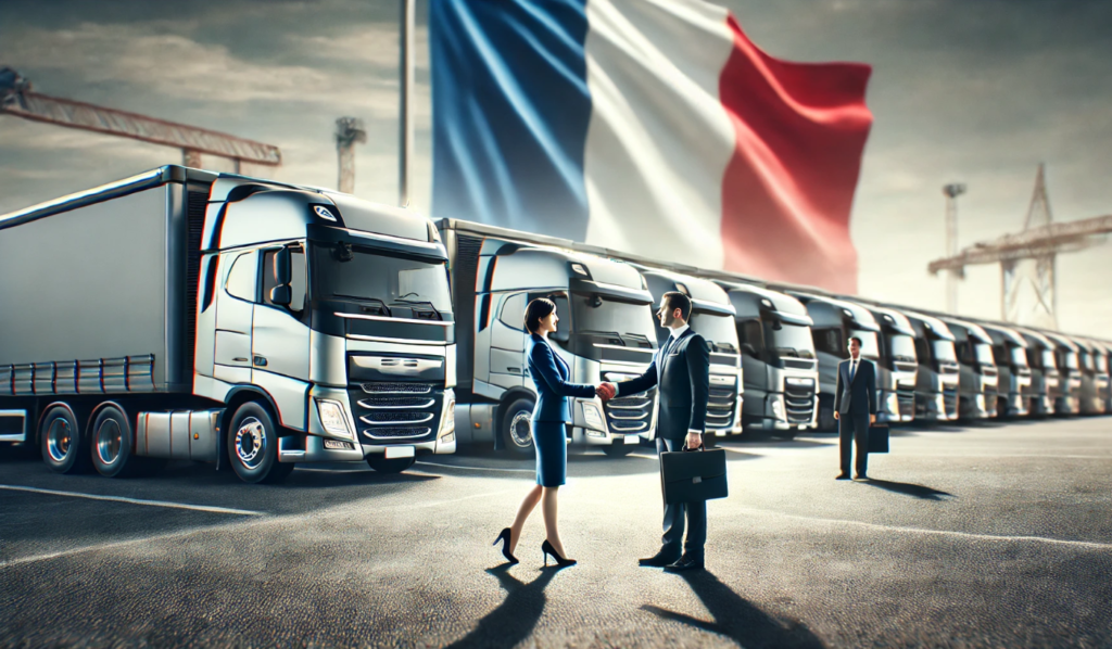 Shiftmove Expands into France with Acquisition