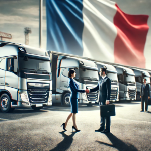 Logistics BusinessShiftmove Expands into France with Acquisition