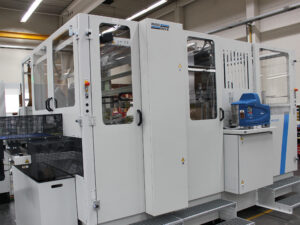 Logistics BusinessEcommerce Packaging Machine Range Extended