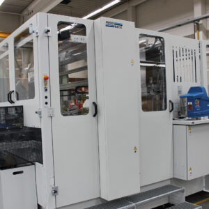 Ecommerce Packaging Machine