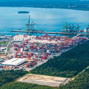 Logistics BusinessPorto Itapoá Announces Phase Four of its Expansion