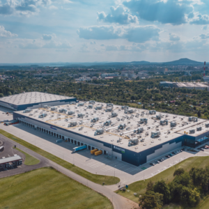 Polish Prime Logistics Hub