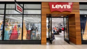 Logistics BusinessMaersk Opens Advanced Fulfillment Center for Levi Strauss