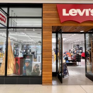 Logistics BusinessMaersk Opens Advanced Fulfillment Center for Levi Strauss