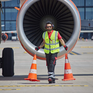 Swissport New Cargo Facility