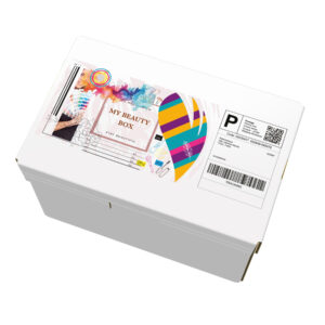 Logistics BusinessFlexible Printing Solution for Ecommerce Packaging