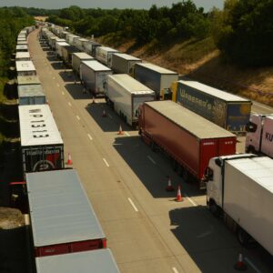 Decarbonise Transport & Logistics