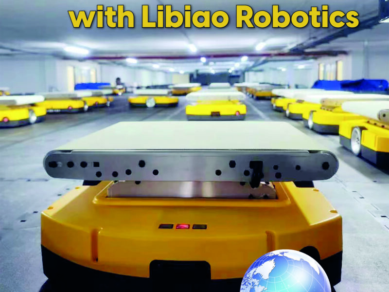 Libiao Robotics eBook