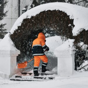 Logistics BusinessTop Five Myths About Working in Cold Temperatures