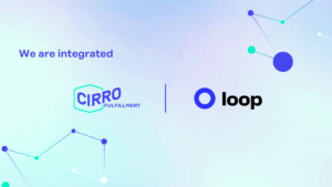 Logistics BusinessCIRRO Partners with Loop to Enhance Returns Processes