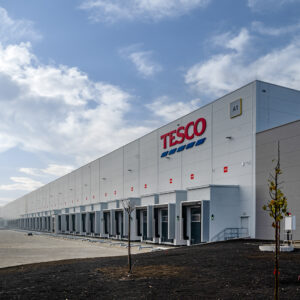 Tesco Hungary