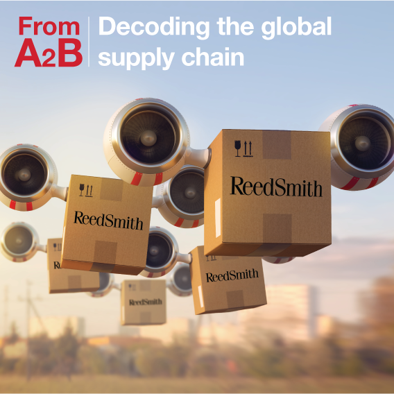 Logistics BusinessGuide Published to Decoding Global Supply Chain