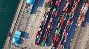 Logistics BusinessSmart Logistics: IoT is the Future of Supply Chains