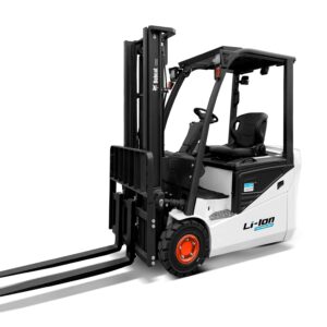 New Forklifts