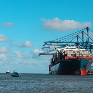 International Freight Forwarding