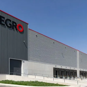 segro aquires Tritax Eurobox