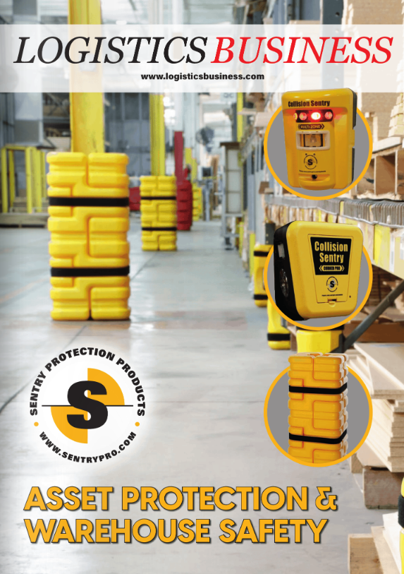 Asset Protection and Warehouse Safety