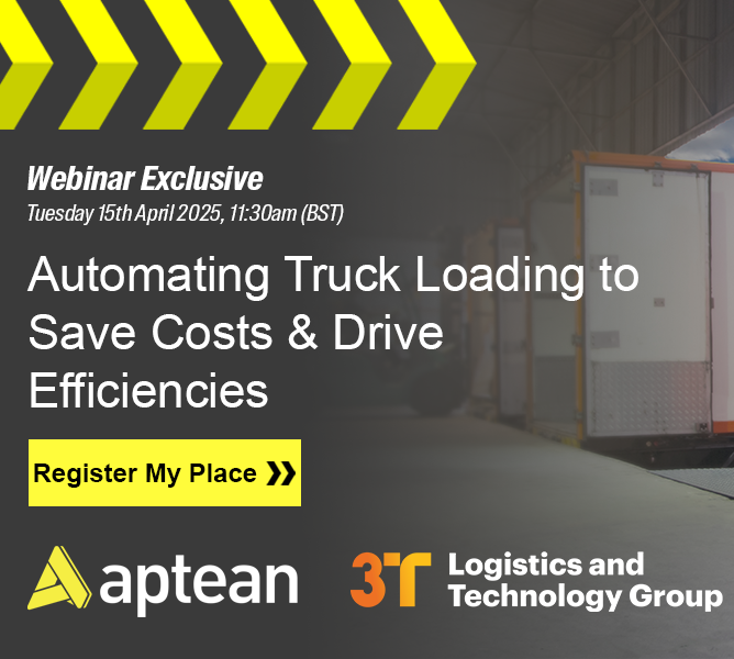 Truck Loading Webinar