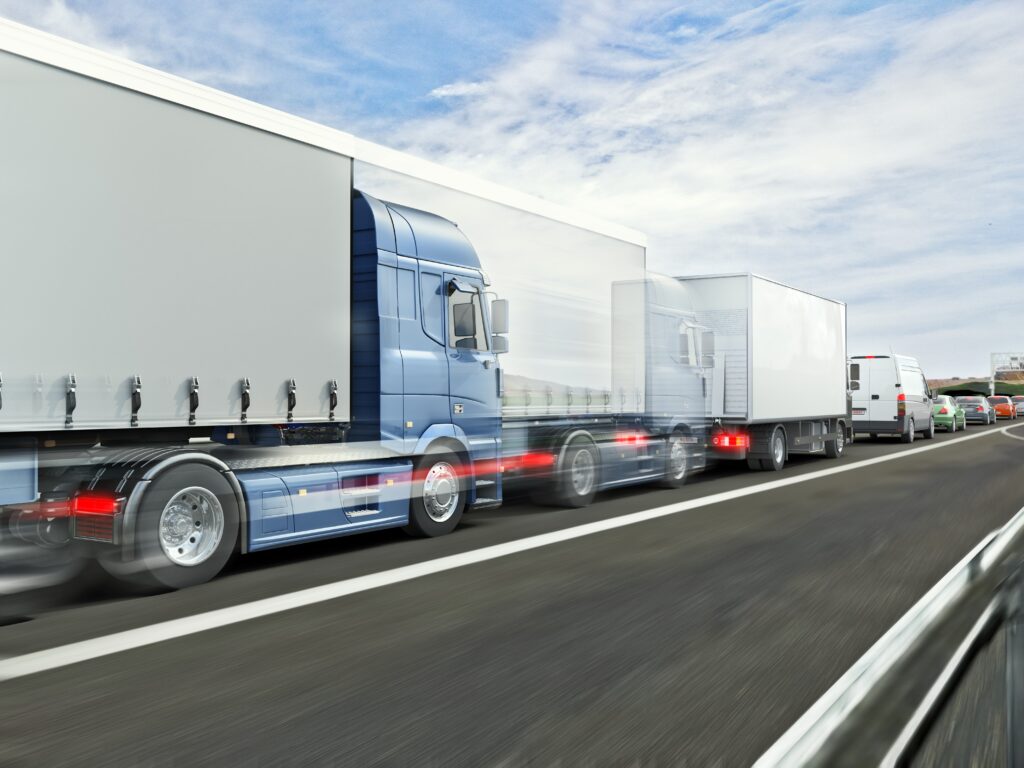 Road Transportation Market