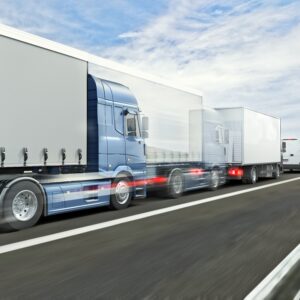 Road Transportation Market