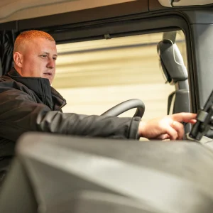 Truck Driver Expense Software - girteka