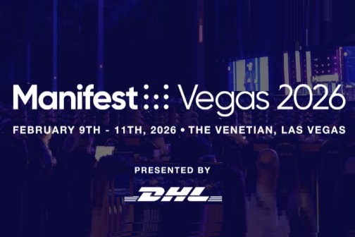 Manifest Las Vegas 2026