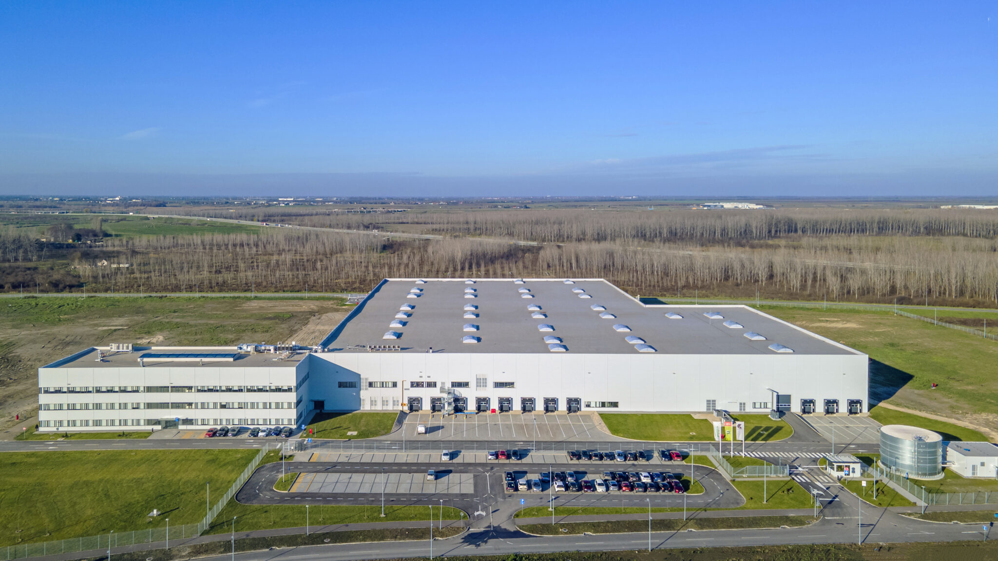Serbia DCs Surge due to Proximity to EU