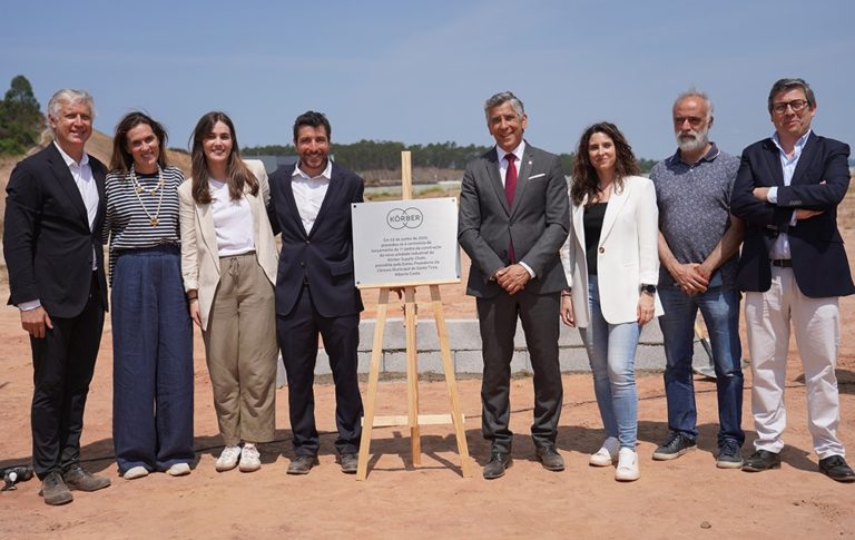 Körber Supply Chain Expands in Portugal
