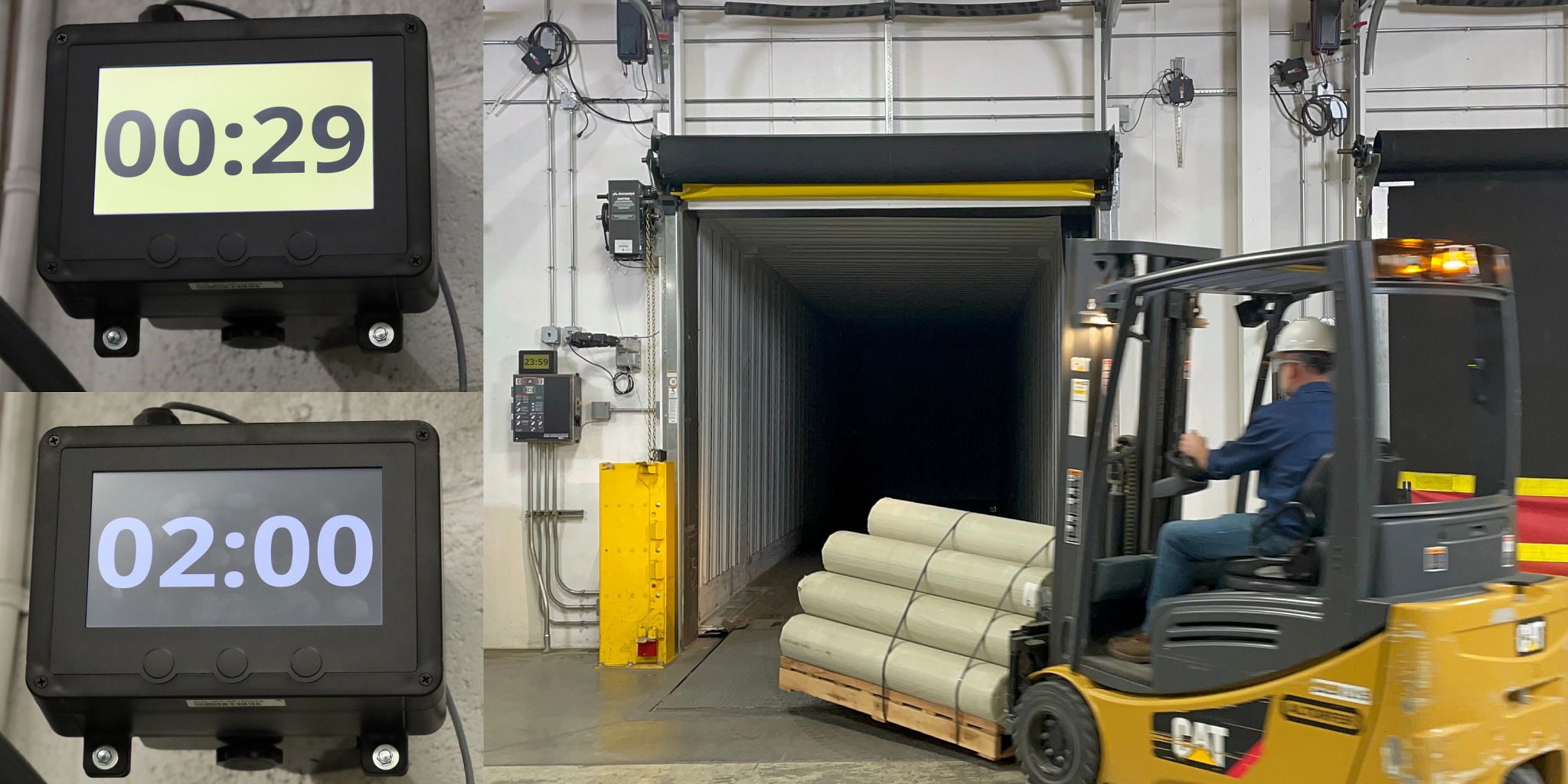 Rite-Hite certified as a “Great Place to Work”