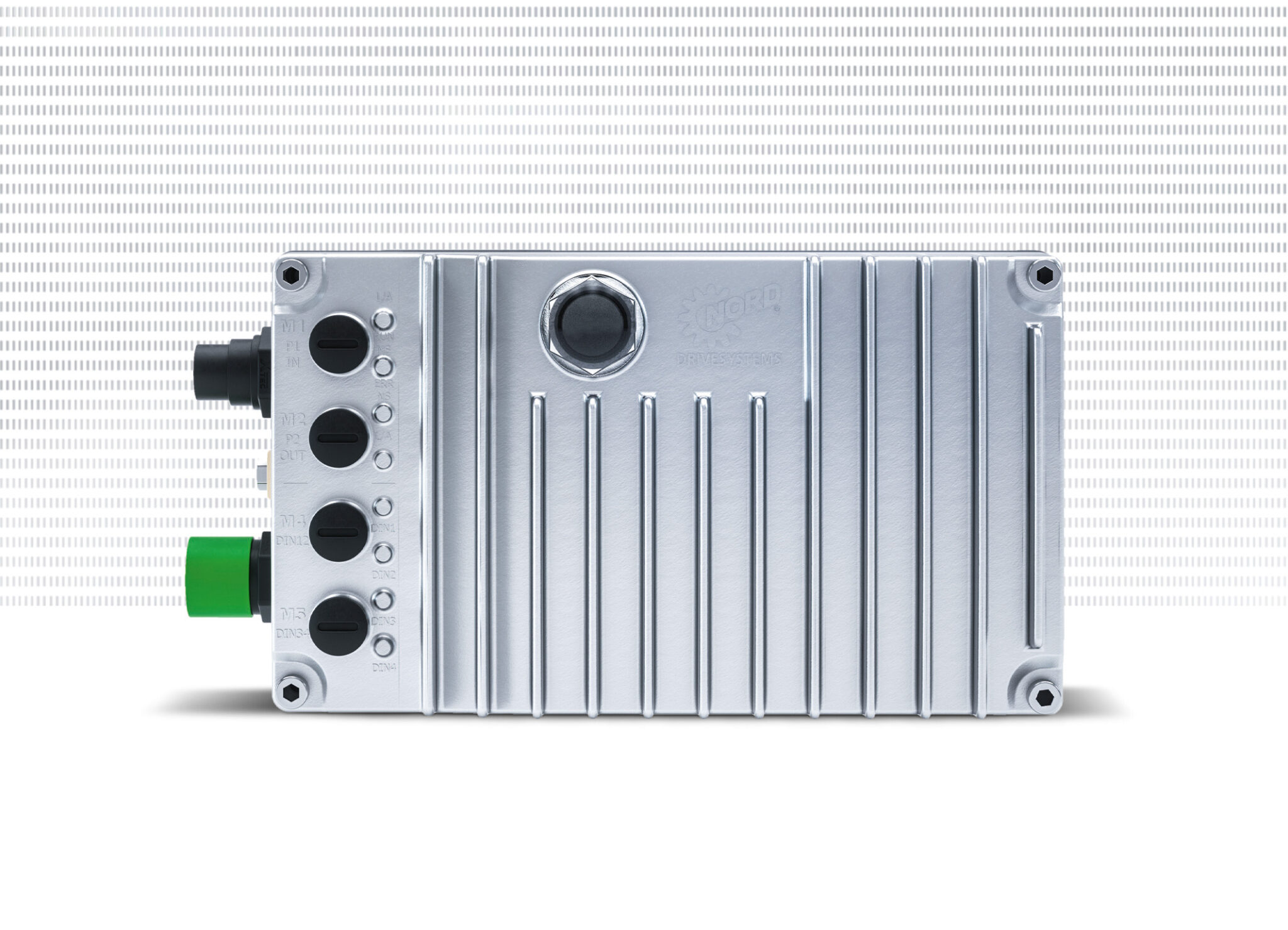 NORD presents innovative drive solutions at LogiMAT
