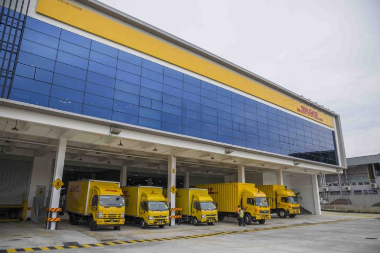 DHL Express expands Johor Gateway facility