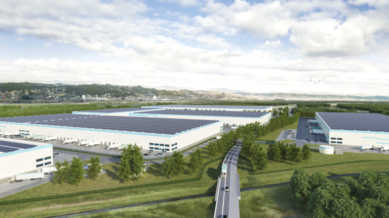 European Portfolio gets Project in Croatia