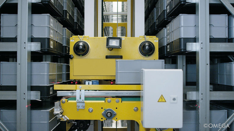 Precisely Timed Supply Processes