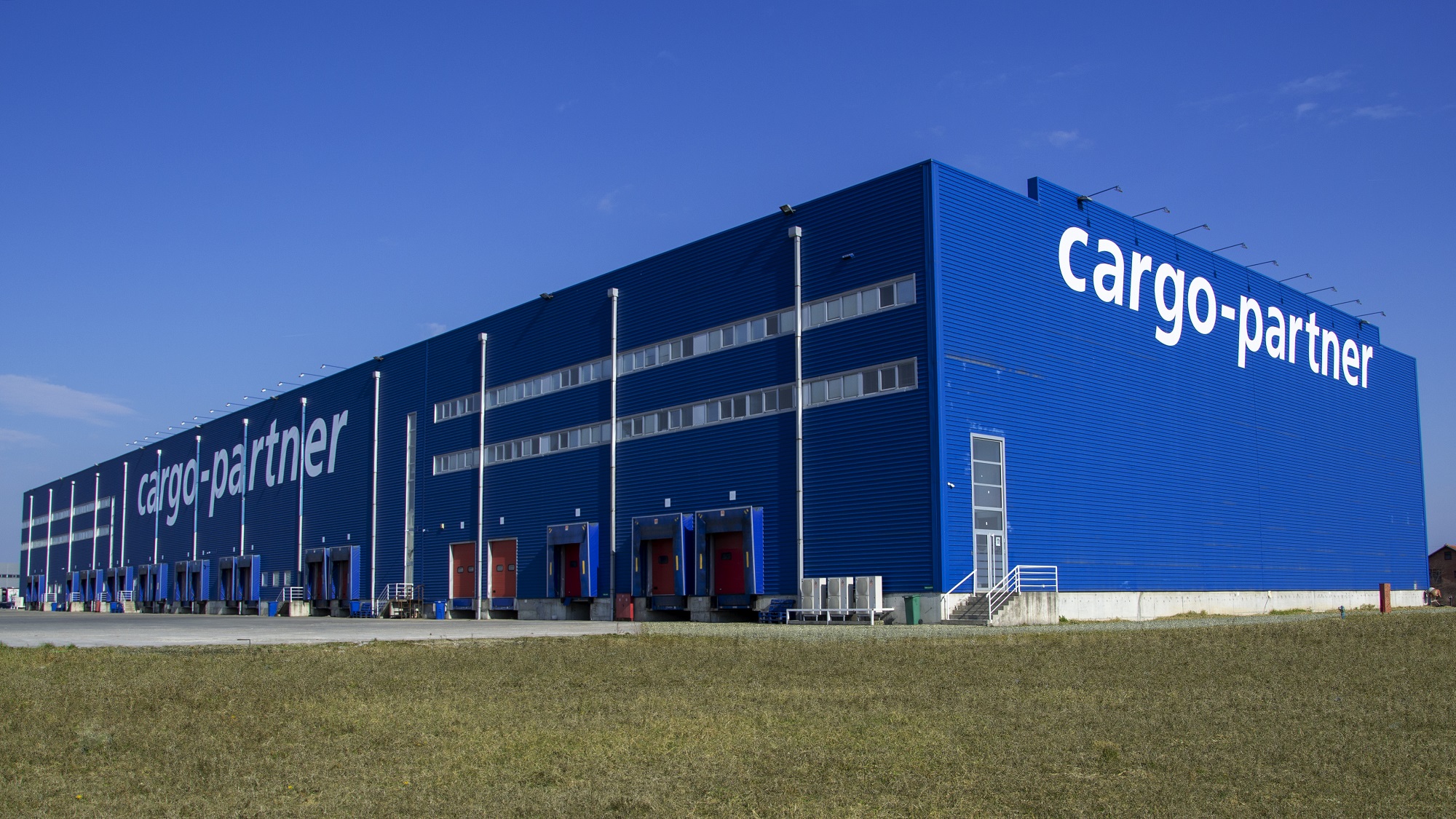 Warehouse Portfolio in Southeast Europe