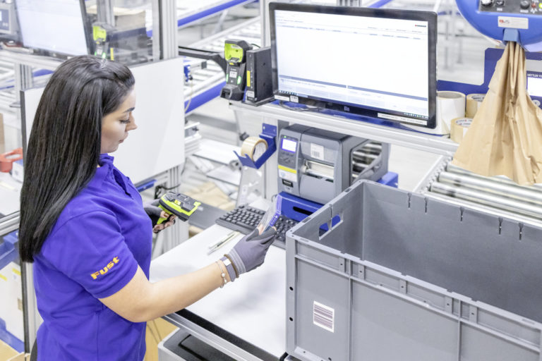 Future-proof Intralogistics at LogiMAT