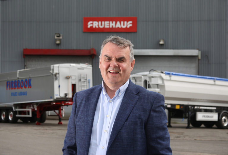 Major deal sees MV Commercial acquire Fruehauf