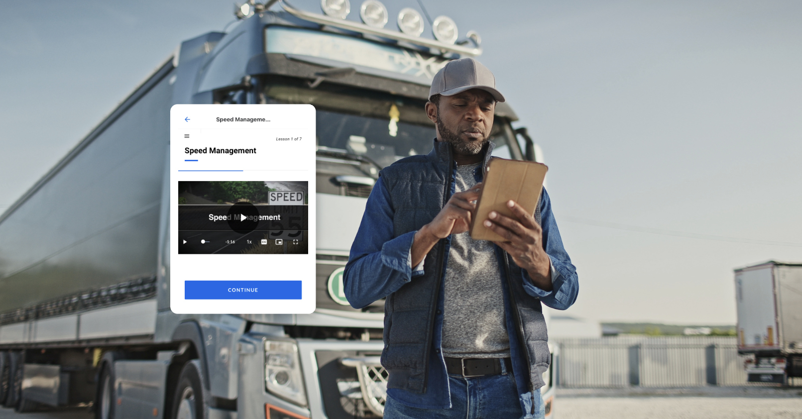 Road Safety: See it, Say it, Sorted