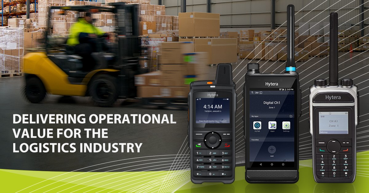 Reliable Communications Solution for the Transport Sector