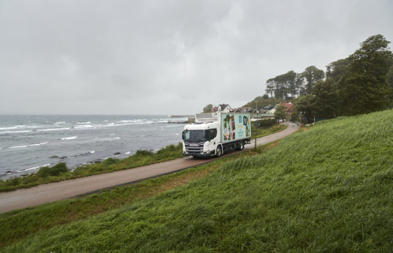 EU Road Transport Toll Exemption Extended