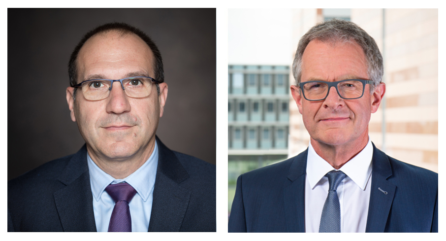 New MD Toll Named by Mobility Service Provider DKV
